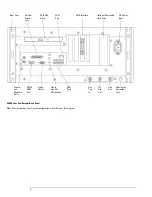 Предварительный просмотр 4 страницы Keysight Infiniium 8000 Series Service Manual