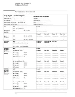 Предварительный просмотр 64 страницы Keysight Infiniium 8000 Series Service Manual