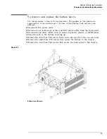 Предварительный просмотр 99 страницы Keysight Infiniium 8000 Series Service Manual