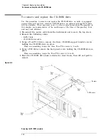 Предварительный просмотр 102 страницы Keysight Infiniium 8000 Series Service Manual