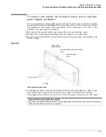 Предварительный просмотр 113 страницы Keysight Infiniium 8000 Series Service Manual