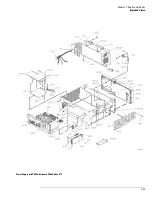 Предварительный просмотр 143 страницы Keysight Infiniium 8000 Series Service Manual