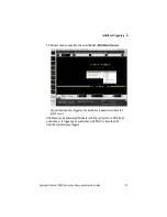 Предварительный просмотр 31 страницы Keysight Infiniium 9000 Series Evaluation Manual