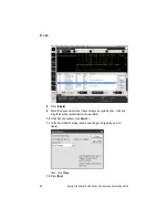 Предварительный просмотр 56 страницы Keysight Infiniium 9000 Series Evaluation Manual