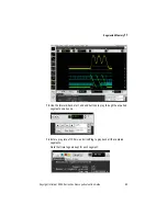 Предварительный просмотр 63 страницы Keysight Infiniium 9000 Series Evaluation Manual