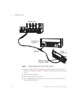 Предварительный просмотр 38 страницы Keysight InfiniiVision 2000 X Series Service Manual