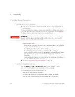 Предварительный просмотр 66 страницы Keysight InfiniiVision 2000 X Series Service Manual