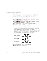 Предварительный просмотр 18 страницы Keysight InfiniiVision  DSOX1102A User Manual