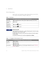 Предварительный просмотр 42 страницы Keysight InfiniiVision  DSOX1102A User Manual