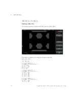 Предварительный просмотр 66 страницы Keysight InfiniiVision  DSOX1102A User Manual