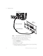 Предварительный просмотр 32 страницы Keysight InfiniiVision DSOX1204A Service Manual