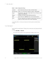 Предварительный просмотр 38 страницы Keysight InfiniiVision M9241A Startup Manual