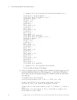 Предварительный просмотр 58 страницы Keysight InfiniiVision M9241A Startup Manual