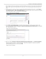 Preview for 32 page of Keysight ixia Application Server Installation Manual