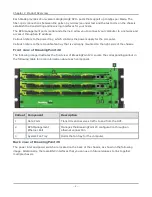 Предварительный просмотр 9 страницы Keysight ixia BreakingPoint 20 Installation Manual