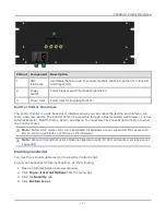 Предварительный просмотр 10 страницы Keysight ixia BreakingPoint 20 Installation Manual