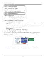 Предварительный просмотр 15 страницы Keysight ixia BreakingPoint 20 Installation Manual