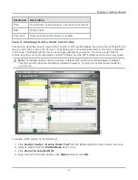 Предварительный просмотр 22 страницы Keysight ixia BreakingPoint 20 Installation Manual