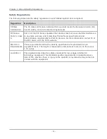 Предварительный просмотр 35 страницы Keysight ixia BreakingPoint 20 Installation Manual