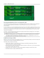 Предварительный просмотр 37 страницы Keysight ixia BreakingPoint 20 Installation Manual