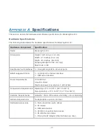 Предварительный просмотр 52 страницы Keysight ixia BreakingPoint 20 Installation Manual