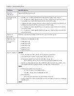 Предварительный просмотр 15 страницы Keysight ixia UHD100T32 Getting Started Manual