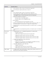 Предварительный просмотр 16 страницы Keysight ixia UHD100T32 Getting Started Manual