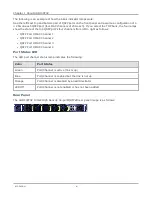 Предварительный просмотр 21 страницы Keysight ixia UHD100T32 Getting Started Manual