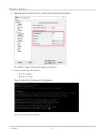 Предварительный просмотр 33 страницы Keysight ixia UHD100T32 Getting Started Manual