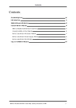 Preview for 5 page of Keysight ixia XGS12 Assembly Manual