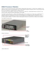 Preview for 13 page of Keysight Ixia XGS2 Getting Started Manual