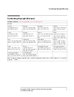 Preview for 7 page of Keysight L7222C Operating And Service Manual