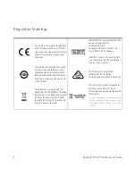 Предварительный просмотр 6 страницы Keysight M1970 Series User Manual