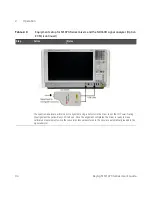 Предварительный просмотр 34 страницы Keysight M1970 Series User Manual