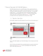 Предварительный просмотр 9 страницы Keysight M31 A Series User Manual