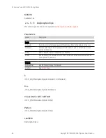 Предварительный просмотр 64 страницы Keysight M31 A Series User Manual