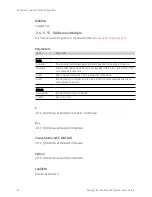 Предварительный просмотр 68 страницы Keysight M31 A Series User Manual