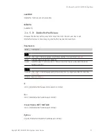 Предварительный просмотр 85 страницы Keysight M31 A Series User Manual