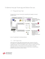 Предварительный просмотр 93 страницы Keysight M31 A Series User Manual