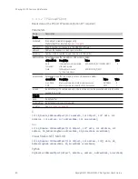 Предварительный просмотр 86 страницы Keysight M3100A PXIe User Manual