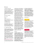 Preview for 2 page of Keysight M8121A User Manual