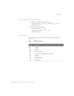 Preview for 13 page of Keysight M8121A User Manual