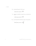 Preview for 16 page of Keysight M8121A User Manual