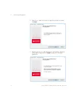 Preview for 24 page of Keysight M8121A User Manual