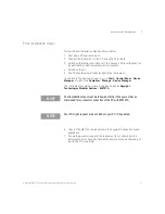 Preview for 31 page of Keysight M8121A User Manual