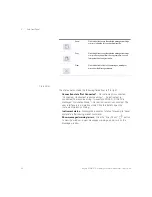 Preview for 50 page of Keysight M8121A User Manual