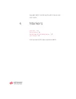 Preview for 63 page of Keysight M8121A User Manual