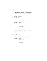 Preview for 84 page of Keysight M8121A User Manual