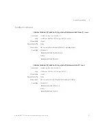 Preview for 87 page of Keysight M8121A User Manual