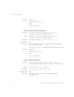 Preview for 100 page of Keysight M8121A User Manual